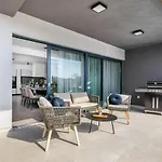 Borealis Villa *