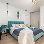Villa Borealis Stanisovi