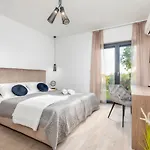 Borealis Villa *