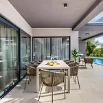 Borealis Villa