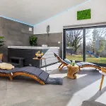 Villa Borealis *