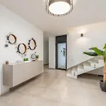 Borealis Villa *