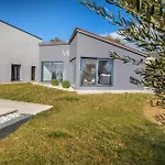 Villa Borealis Stanisovi
