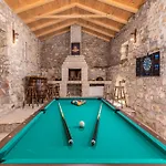 Borealis Villa Stanisovi