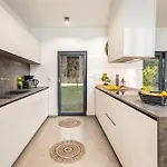 Borealis Villa *