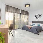 Borealis Villa *