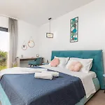 Borealis Villa *