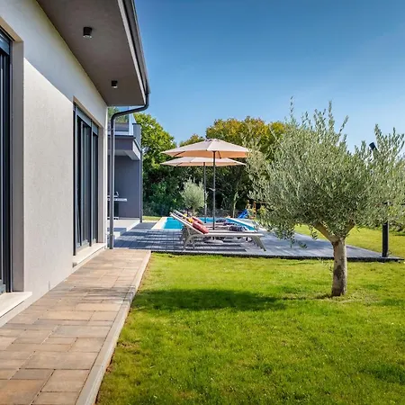 Borealis Villa *