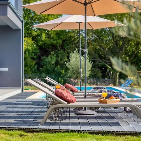 Villa Borealis Stanisovi