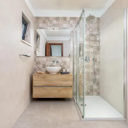 Borealis Villa Stanisovi