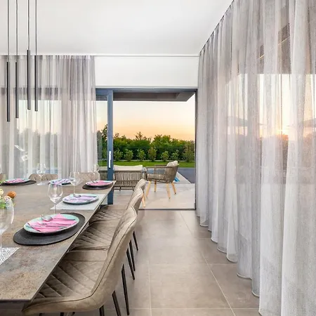 Villa Borealis Stanisovi