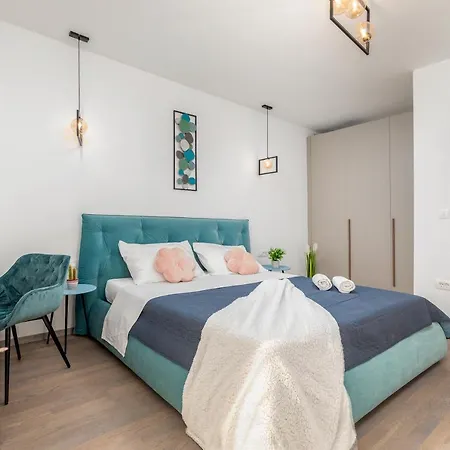 Villa Borealis Stanisovi