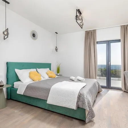 Villa Borealis Stanisovi