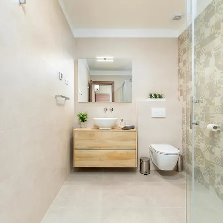 Borealis Villa Stanisovi