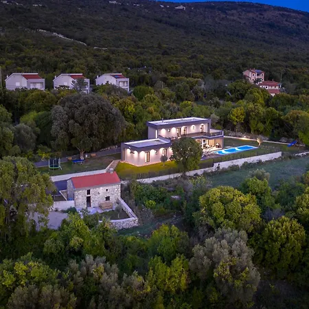 Villa Borealis