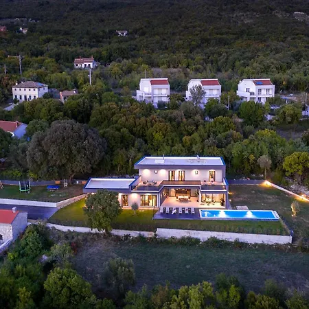 Villa Borealis *