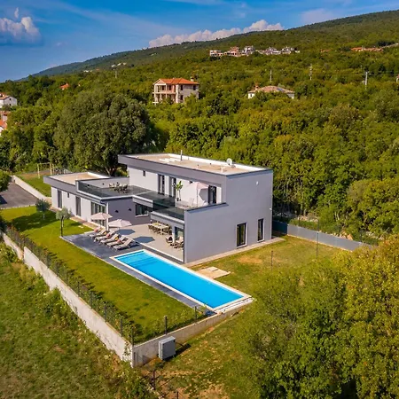 Villa Borealis