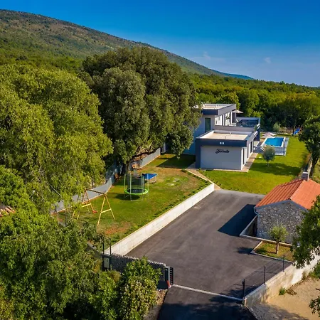 Borealis Villa