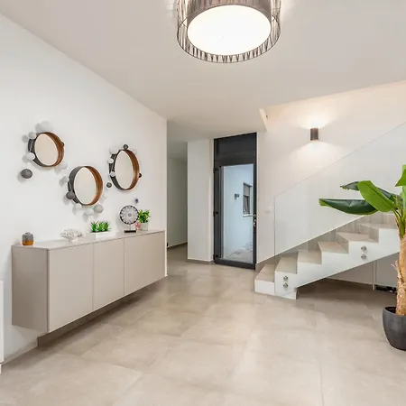 Borealis Villa *