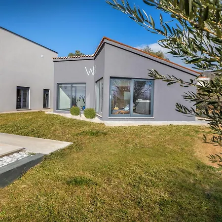 Villa Borealis Stanisovi