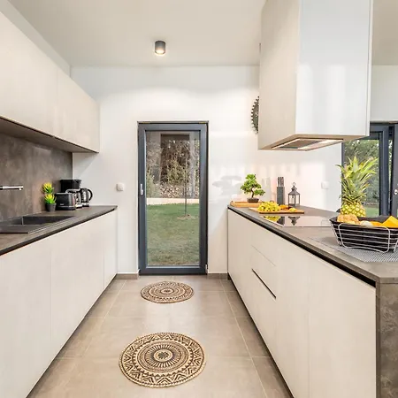 Borealis Villa *