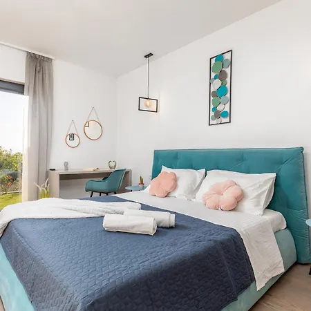 Borealis Villa *