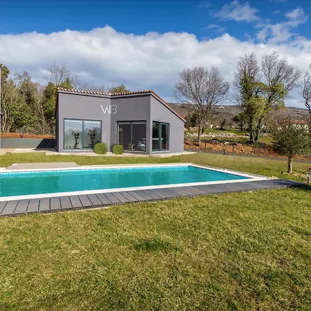 Villa Borealis