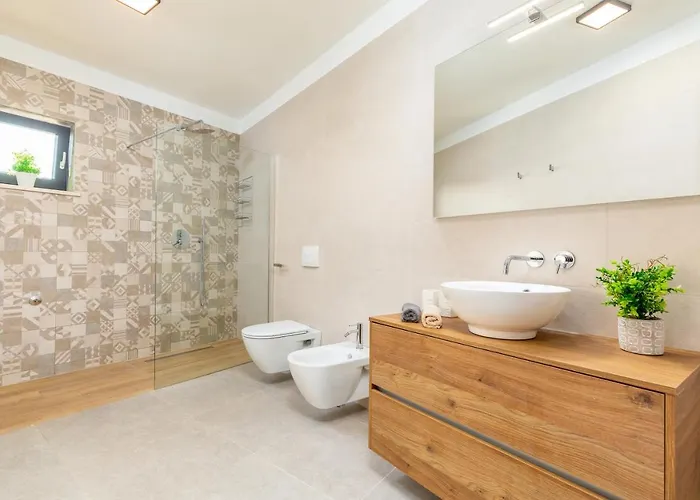 Vila Borealis Stanisovi